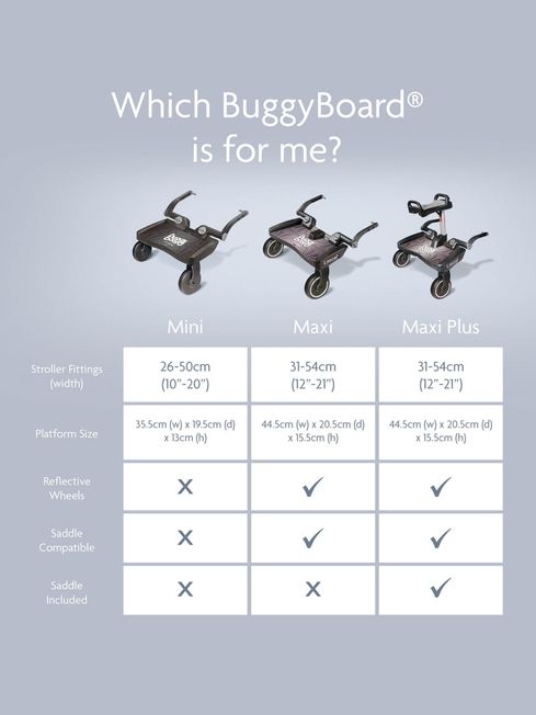 Buggy board near me discount