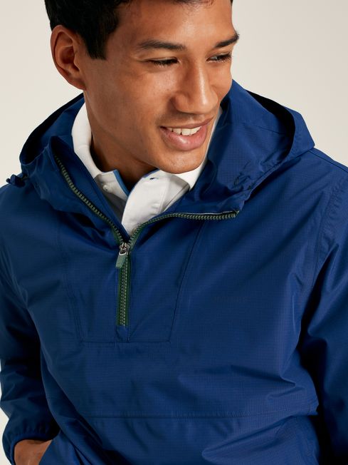 Popover deals rain jacket