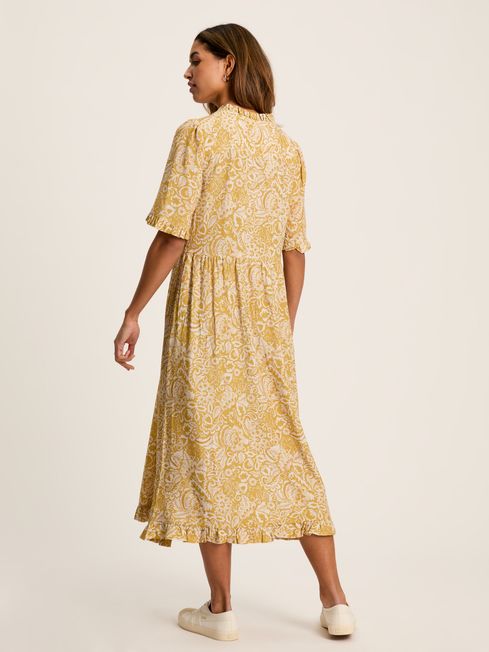 Joules layla dress online