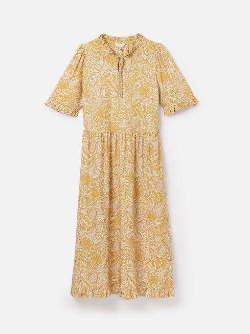 Joules layla deals dress