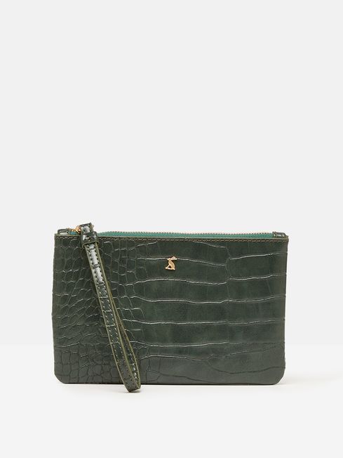 Joules purse top