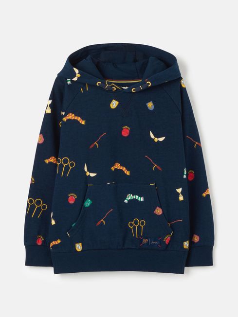 Joules dinosaur hoodie clearance