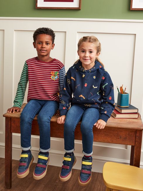 Joules boys sweatshirt store