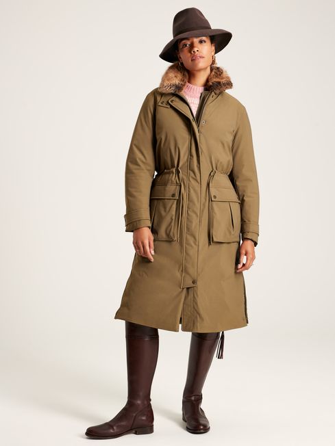 Joules wilthorpe padded jacket best sale