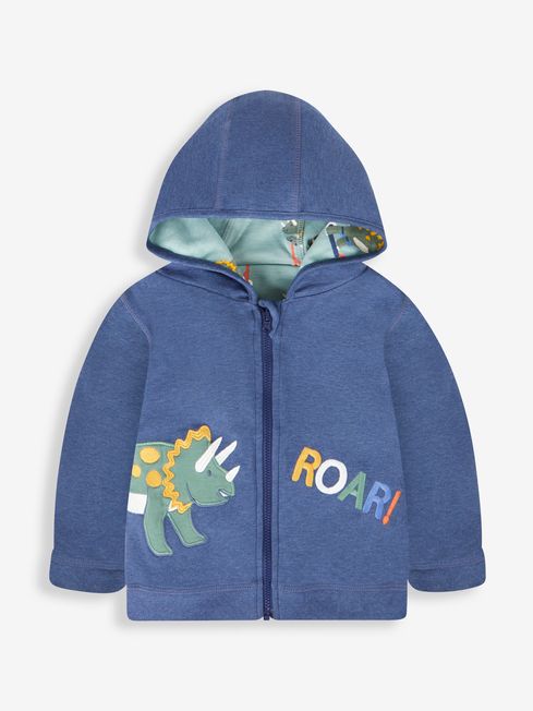 Next dinosaur hoodie cheap