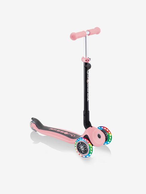 Globber scooter sale pink