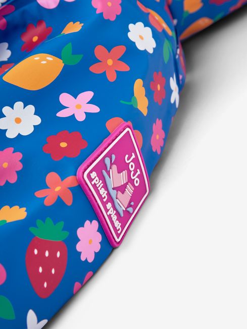 Jojo splish sales splash coat