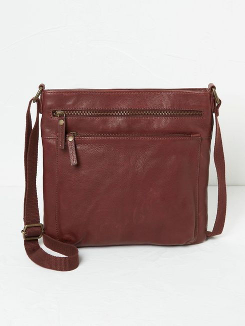 Fat face marley bag best sale