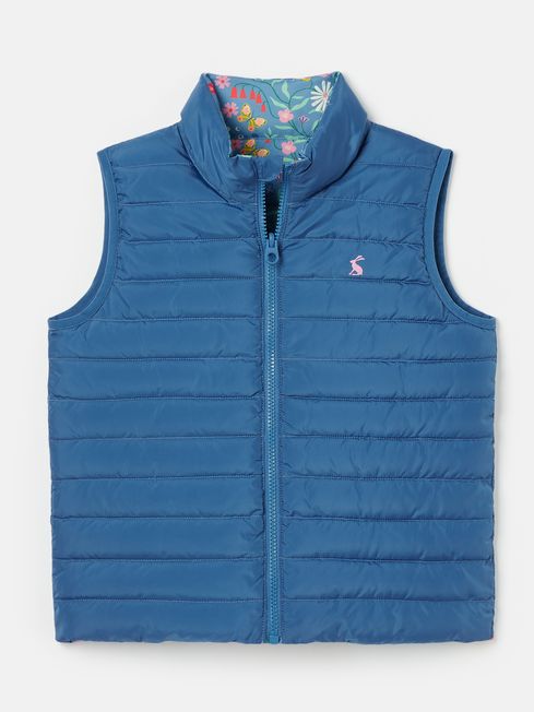 Joules cheap baby gilet