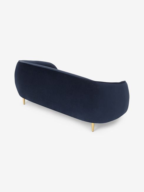 Trudy clearance sofa made