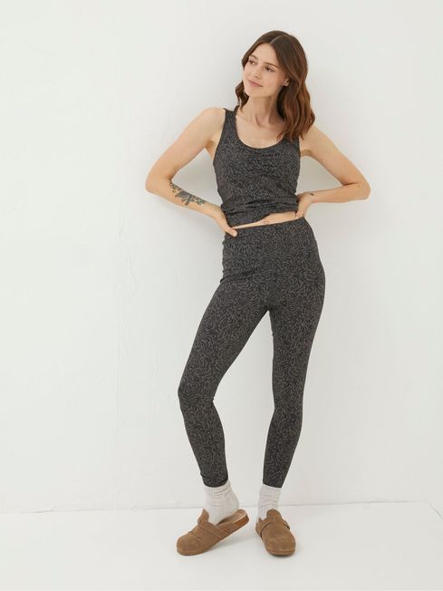 Fat face womens tights sales