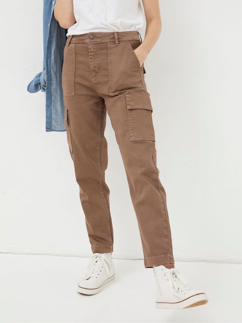 Fat face mens cargo trousers store