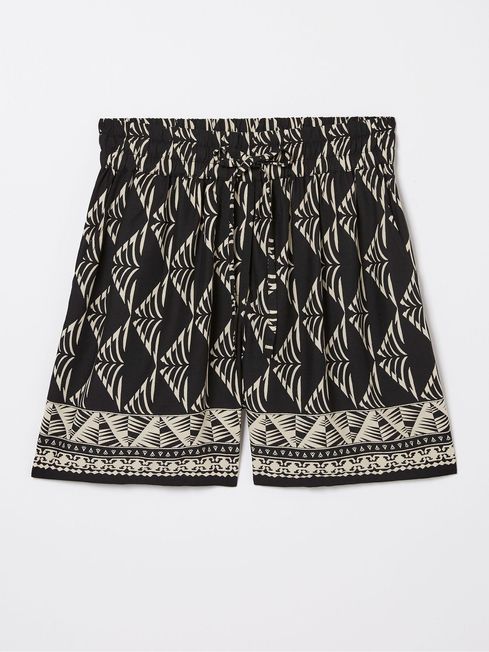 Fat face flippy shorts clearance