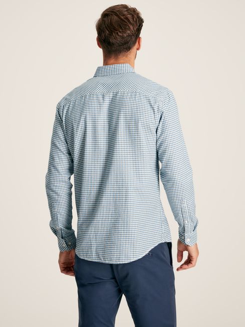 Joules slim fit cheap shirt