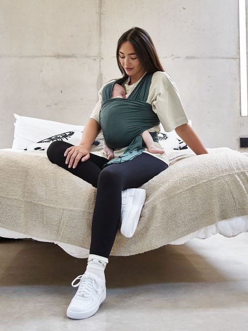 Buy Freerider Freerider Co Baby Sling Carrier from the JoJo Maman