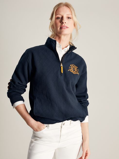 Joules burghley new arrivals polo shirt
