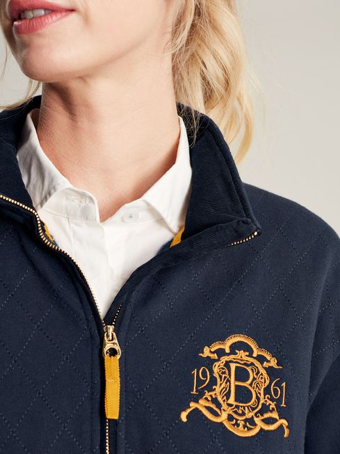 Joules burghley new arrivals hoody