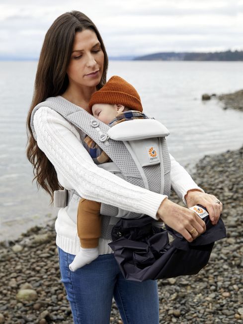 Ergobaby rain top cover canada