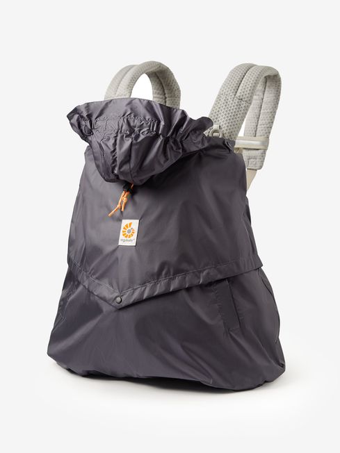 Buy Ergobaby Ergobaby Rain Wind Carrier Cover from the JoJo