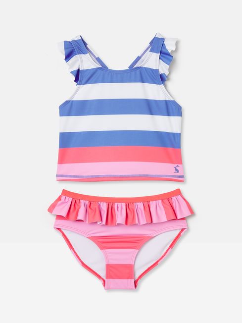 Buy Joules Laurielle Tankini from the Joules online shop