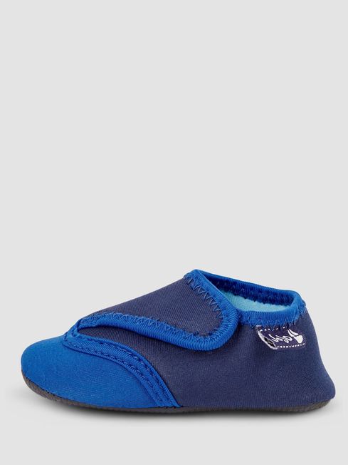 Beach booties cheap