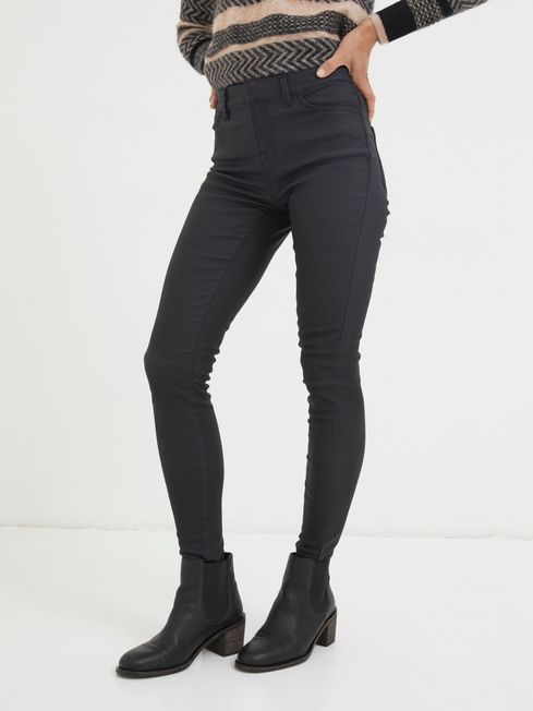 Five pocket leggings outlet