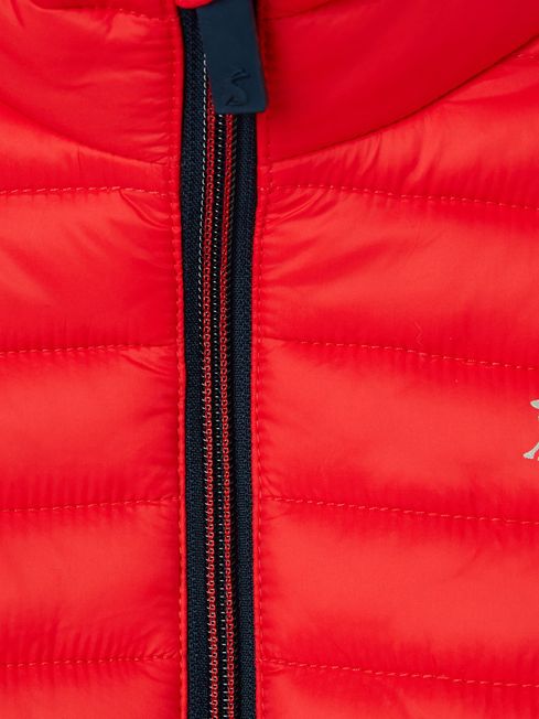 Joules crofton on sale gilet