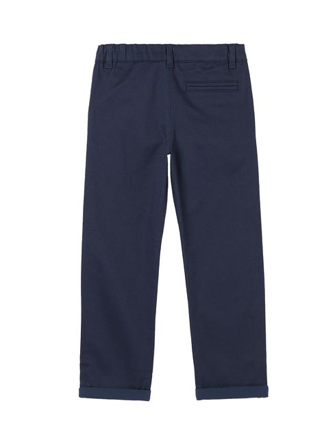 Joules boys trousers discount