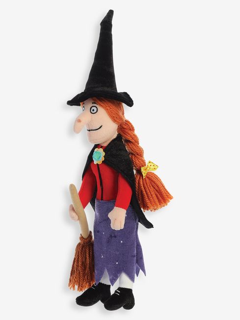 Room on shop the broom plush