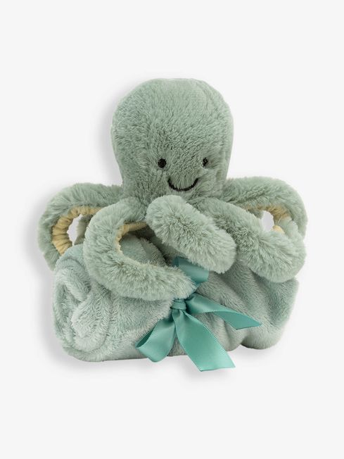 Jellycat baby octopus sales