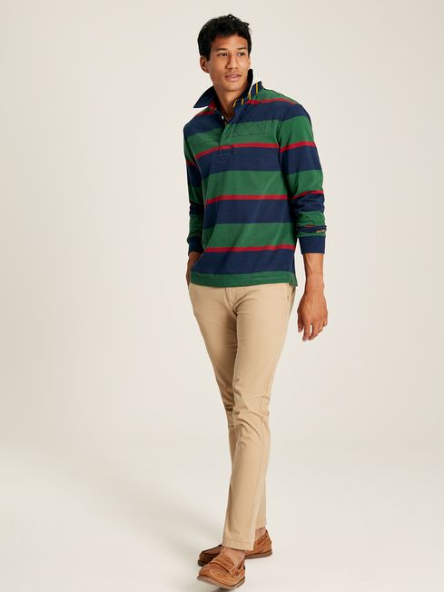Joules rugby online dress