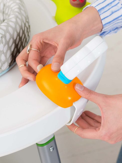 Skip hop 3 in 1 shop activity centre