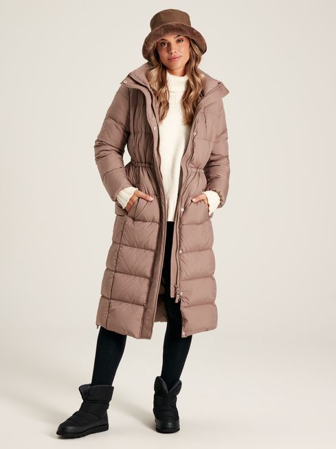 Joules faux 2024 wax jacket