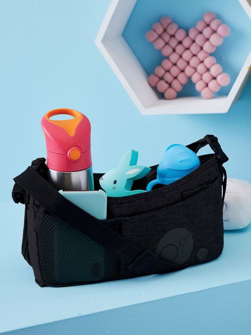 Bbox stroller organiser outlet