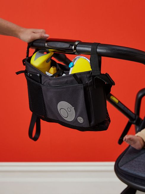 b.box Stroller Organiser JoJo Maman Bebe