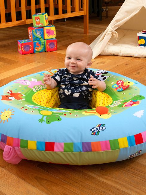 Galt 3 in 1 playnest sale