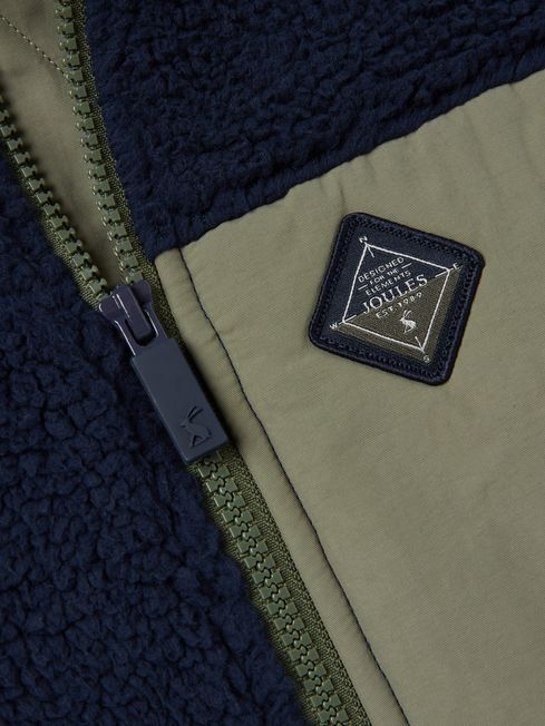 Barbour beacon eldon shop