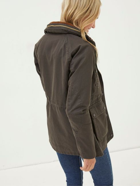 Fat face sussex jacket sales