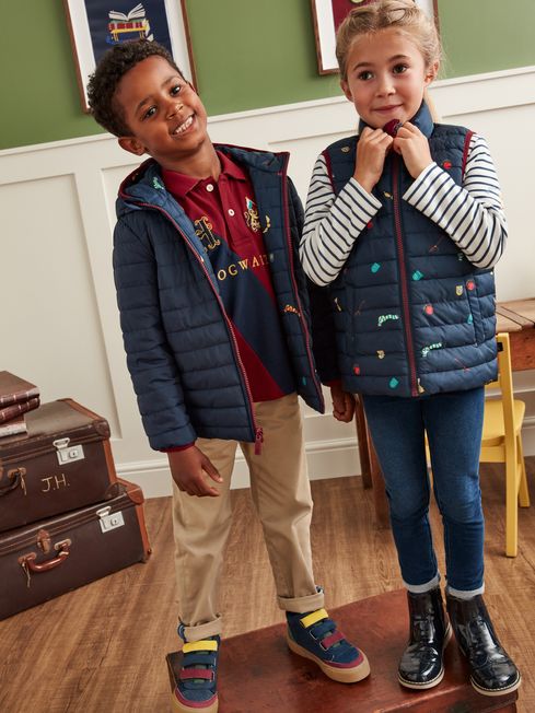 Gilet harry potter discount