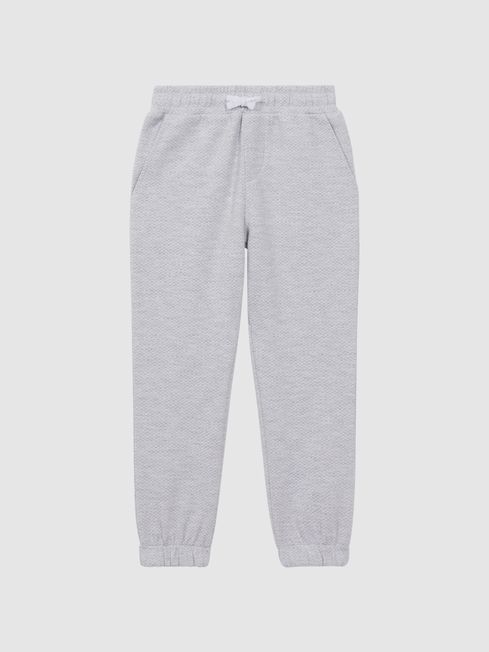 Soft cheap grey joggers