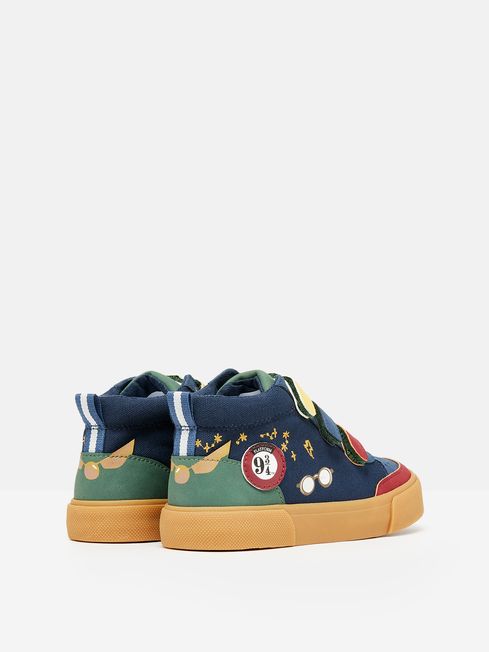 Harry potter deals trainers