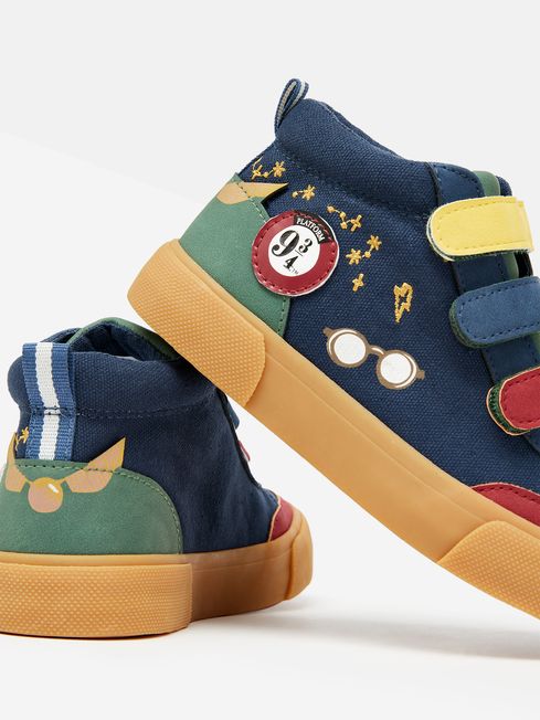 Harry on sale potter trainers