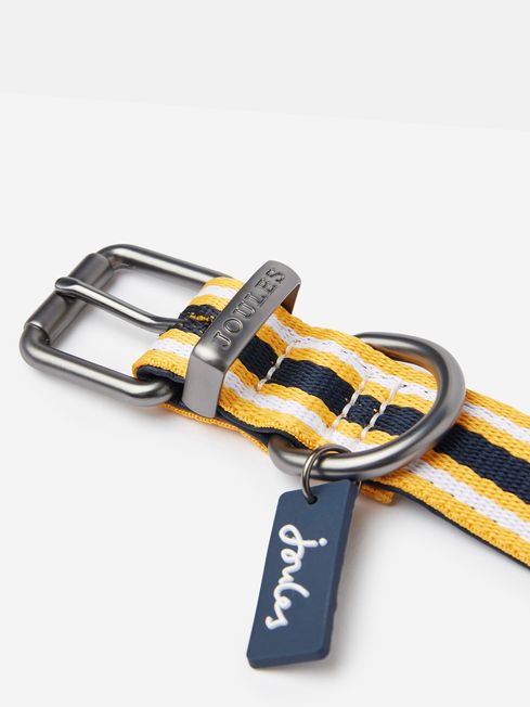 Joules dog collars cheap