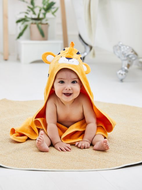 Best and less hooded towel sales