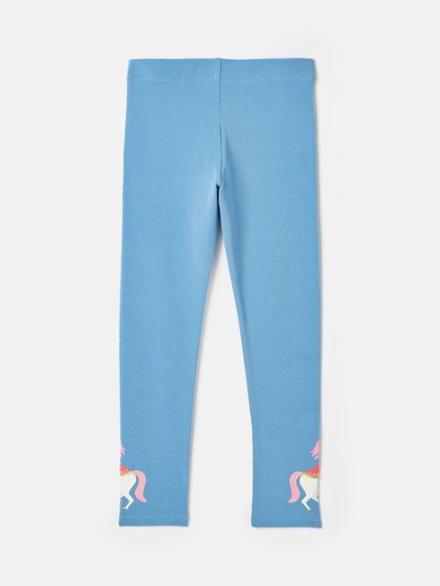 Joules leggings outlet baby girl