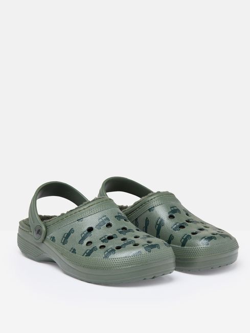 Boys winter crocs sale