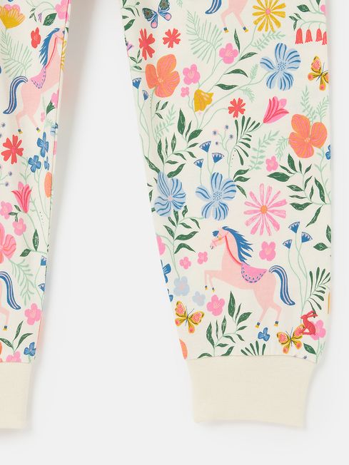 Joules horse pyjamas on sale