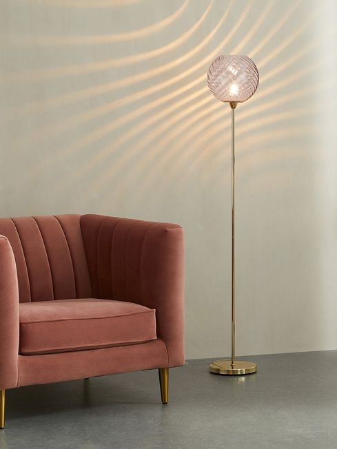 Ilaria lamp sale made
