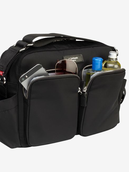 Storksak changing hotsell bag sale