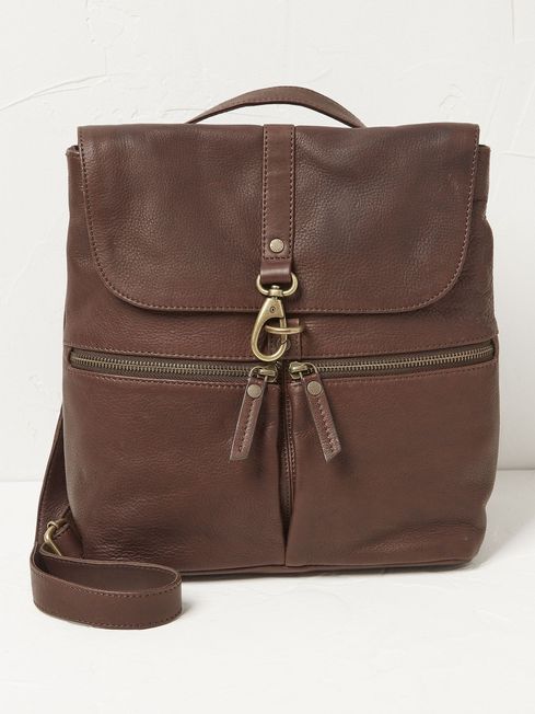 Fat face ladies bags top